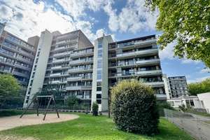 3 Zimmer Wohnung frisch saniert und frei zum 01.12.2025 – Lübecker Straße 8, 50858 Weiden, Köln – Vorschaubild 1