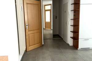 Villenviertel, 2,5 Zi. Wohnung im EG, mit Terrasse, Garten und  zwei TG-Stellplätzen – Die vollständige Adresse der Immobilie erhältst du vom Anbieter., 21029 Bergedorf (Ortsteil), Hamburg – Vorschaubild 12