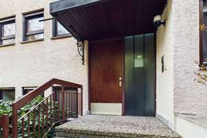 Moderne, möblierte 1-Zimmer-Wohnung für Pendler und Studenten – praktisch und komfortabel – Die vollständige Adresse der Immobilie erhältst du vom Anbieter., 70469 Feuerbacher Tal, Stuttgart – Vorschaubild 19
