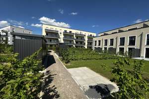 Traumhafte 4 -Zimmer-Neubauwohnung: Barrierefrei, familienfreundlich, mit Blick ins Grüne! – Heinz-Josef-Demmer-Straße 11, 51145 Elsdorf, Köln – Vorschaubild 10