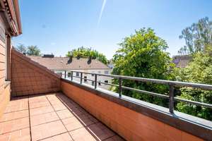 KEINE KÄUFERPROVISION Energetisch sanierte ETW mit Balkon & Stellplatz in Top Lage in Bielefeld Ost – 33604 Mitte, Bielefeld – Vorschaubild 4