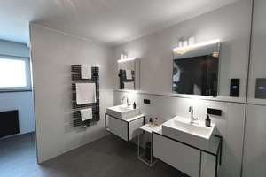Exklusive, lichtdurchflutete Villa im Rüppurrer Märchenviertel, die keine Wünsche offen lässt – Die vollständige Adresse der Immobilie erhältst du vom Anbieter., 76199 Rüppurr, Karlsruhe – Vorschaubild 25