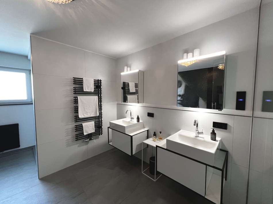 Bad En-Suite