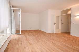 Umfassend modernisierte 2-Zimmer-Wohnung in begehrter Südstadt-Lage! – Die vollständige Adresse der Immobilie erhältst du vom Anbieter., 30169 Südstadt, Hannover – Vorschaubild 2
