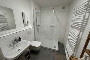 ***Stilvolle 3- Zimmer Wohnung mit großzügigem Garten in sehr guter, ruhiger Lage in Bonn-Mehlem *** – Bachemer Straße 27a, 53179 Mehlem, Bonn – Vorschaubild 9