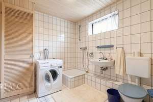 Freistehendes 2 Familienhaus mit Pool und Fernblick in Feldrandlage – 51491 Overath – Vorschaubild 22