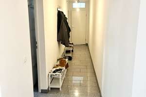 ***Neuwertige, helle, attraktive 2 ZKB- EG. Wohnung, Nähe Rheinufer*** – Adolf-Todt Straße  14, 65205 Biebrich, Wiesbaden – Vorschaubild 7