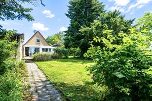 Begehrte Lage von Kiel-Friedrichsort - Einfamilienhaus auf großzügigem Grundstück – Die vollständige Adresse der Immobilie erhältst du vom Anbieter., 24159 Pries, Kiel – Vorschaubild 6