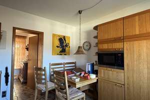 Natur genießen & komfortabel leben – Ihr Bungalow in Bielefeld-Lämmershagen – Die vollständige Adresse der Immobilie erhältst du vom Anbieter., 33699 Stieghorst, Bielefeld – Vorschaubild 9