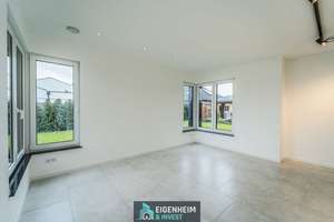 Wundervoller Neubau in Herzlake mit Einliegerwohnung – Die vollständige Adresse der Immobilie erhältst du vom Anbieter., 49770 Herzlake – Vorschaubild 15