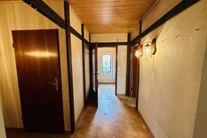 Flechtorf: Einfamilienhaus mit Vollkeller, Garage, Terrasse, Sackgassenlage, Kamin uvm. – Helmstedt (Kreis) – Vorschaubild 18