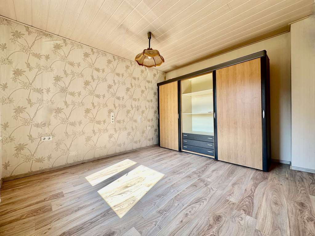 Immobilie in Barby - Einfamilienhaus mit großzügigem Grundstück in Calbe (Saale) - Bild 2