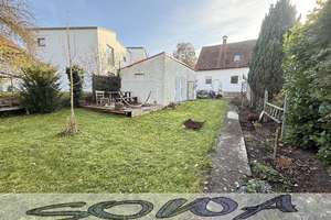 Schöne Doppelhaushälfte mit Garten und Garage in Stadtnähe zu vermieten - Ein neues Zuhause von S... – Die vollständige Adresse der Immobilie erhältst du vom Anbieter., 86633 Neuburg an der Donau – Vorschaubild 17
