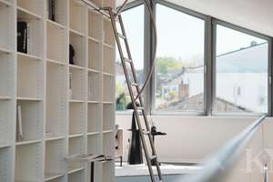 Exklusives Penthouse mit Galerie & Fernblick – Wohnen auf höchstem Niveau auf dem Triller! – Die vollständige Adresse der Immobilie erhältst du vom Anbieter., 66119 Alt-Saarbrücken, Saarbrücken – Vorschaubild 44