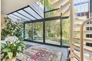 Wohntraum auf zwei Ebenen in einzigartiger Lage des Lindenhofes - Garten und Garage – Die vollständige Adresse der Immobilie erhältst du vom Anbieter., 68163 Lindenhof, Mannheim – Vorschaubild 16