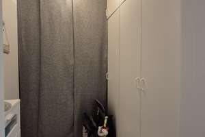 Bonn-Nord, ruhige 2-Zi.-Wohnung mit Balkon – Die vollständige Adresse der Immobilie erhältst du vom Anbieter., 53117 Auerberg, Bonn – Vorschaubild 2