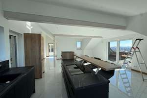 Luxuriöses Penthouse mit 2 Zimmern und Balkon in Mainz-Laubenheim – Oberer Dorfgraben 6, 55130 Laubenheim, Mainz – Vorschaubild 20