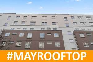 Gut geschnittene 3-Zimmer-Neubauwohnung mit Süd-Balkon – Pannierstraße 37, 12047 Neukölln (Ortsteil), Berlin – Vorschaubild 2
