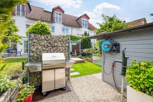 Top ausgestattetes Reihenmittelhaus in Hallbergmoos – Die vollständige Adresse der Immobilie erhältst du vom Anbieter., 85399 Hallbergmoos – Vorschaubild 9