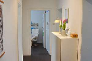 Balkon // gepflegt // Kellerraum – Die vollständige Adresse der Immobilie erhältst du vom Anbieter., 33689 Sennestadt, Bielefeld – Vorschaubild 3