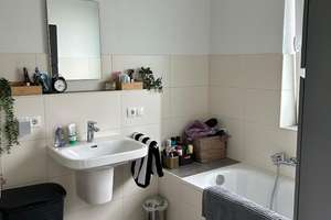 Schöne 2-Zimmer-Dachgeschosswohnung mit Balkon – Wangerooger Straße 2, 26131 Eversten, Oldenburg (Oldenburg) – Vorschaubild 6