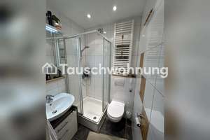 Tauschwohnung: Schöne, zentrale 2ZKBB-Wohnung im Südviertel | Ab. 1.8.26 – Die vollständige Adresse der Immobilie erhältst du vom Anbieter., 48153 Josef, Münster – Vorschaubild 3