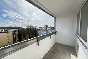 JBI +++ Clever investieren: Pfiffiges 1-Zimmer-Apartment - vermietet - stets hohe Nachfrage! +++ – Anton-Günther-Weg 16, 84478 Mühldorf am Inn (Kreis) – Vorschaubild 5