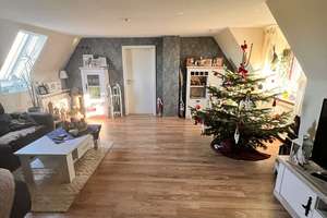 Zweifamilienhaus mit großem Grundstück und unverbaubarer Sicht – Die vollständige Adresse der Immobilie erhältst du vom Anbieter., 27628 Bramstedt – Vorschaubild 15