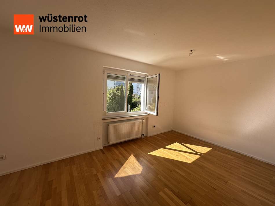 Erstes Kinderzimmer