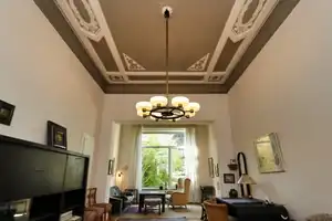 Stilvolle Jugendstil-Stadtvilla von 1906 mit historischem Charme – Viersen (Kreis) – Vorschaubild 10