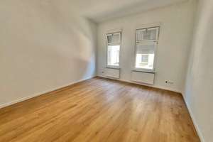 Cityglück - Sanierte 1-Zimmerwohnung inklusive Einbauküche! – Mauergasse 12, 65183 Mitte, Wiesbaden – Vorschaubild 5