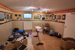 Einfamilienhaus mit Garage in Brehna, 5 Zimmer, 122 m² Wfl. – Die vollständige Adresse der Immobilie erhältst du vom Anbieter., 6796 Brehna – Vorschaubild 23