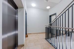 Light-flooded 2-room apartment with balcony in Potsdam's Speicherstadt district – Die vollständige Adresse der Immobilie erhältst du vom Anbieter., 14473 Südliche Innenstadt, Potsdam – Vorschaubild 10