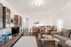 Ruhig gelegen – gemütliche 2‑Zimmer‑Wohnung in Schönebeck – Die vollständige Adresse der Immobilie erhältst du vom Anbieter., 28757 Schönebeck, Bremen – Vorschaubild 3