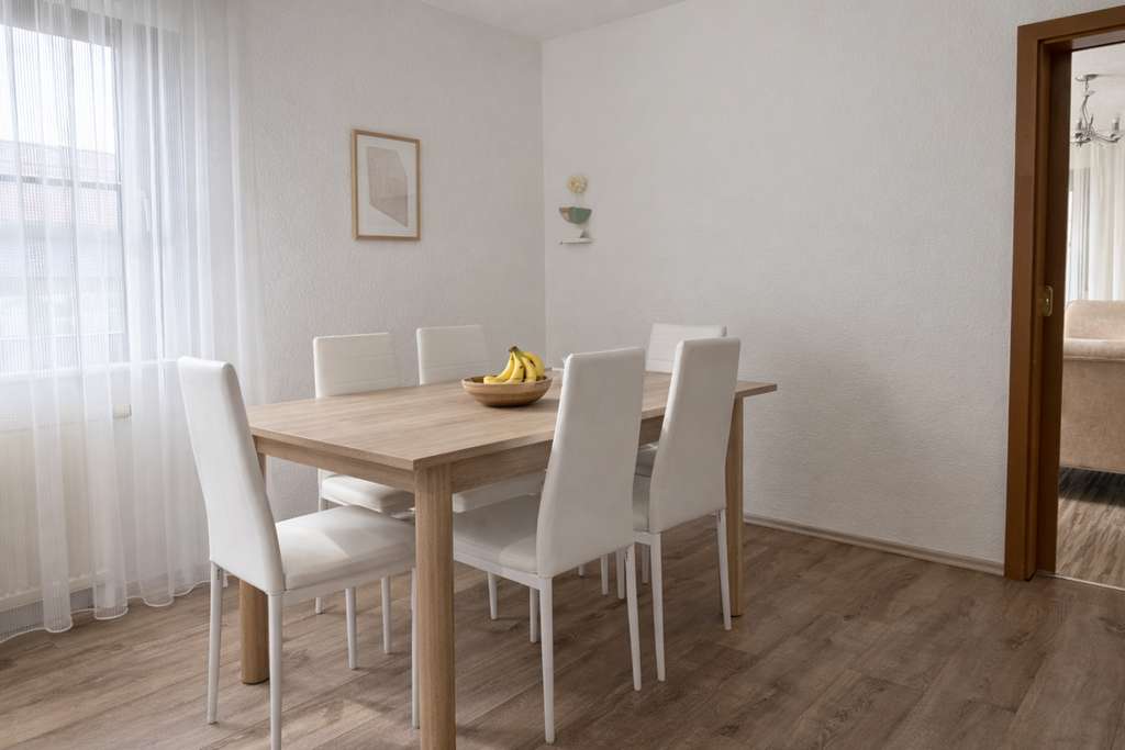 Immobilie in Pfaffenhausen - ***Nachhaltig vermietetes Zweifamilienhaus mit 4,5% Mietrendite in Pfaffenhausen*** - Bild 2