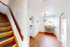 !EINMALIGE CHANCE! 1FAM.-RMH+GARAGE+3 STELLPLÄTZE – Die vollständige Adresse der Immobilie erhältst du vom Anbieter., 50827 Ossendorf, Köln – Vorschaubild 8