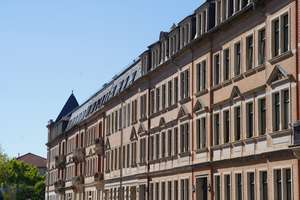 Schöne 2-Raumwohnung * Badezimmer* Küche mit EBK * TOP* – Wöhlerstraße 6, 1139 Mickten, Dresden – Vorschaubild 9