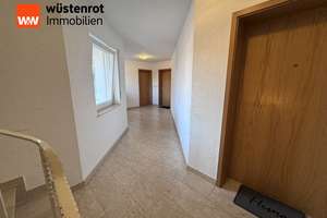 Schicke Wohnung in Stadelhofen ! – Die vollständige Adresse der Immobilie erhältst du vom Anbieter., 77704 Oberkirch – Vorschaubild 2