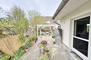 Moderne DHH auf Eigenland in Lübeck St. Jürgen – Lübeck – Vorschaubild 23