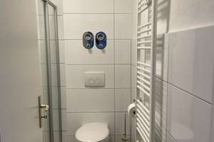 Hagen - Elberfelder Str. 76 , Attraktive 2,5-Zimmer-Wohnung, geh. Innenausstattung  – Elberfelder Str. 76, 58095 Mittelstadt, Hagen – Vorschaubild 7
