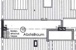 Moderne 2-Zimmer-Wohnung im Dachgeschoss in guter Lage Köln-Zollstock! – Die vollständige Adresse der Immobilie erhältst du vom Anbieter., 50969 Zollstock, Köln – Vorschaubild 12