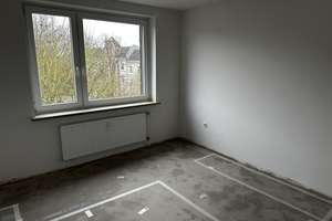 Praktische 2-Zimmer-Wohnung mit Balkon – Wittestr. 10, 21109 Wilhelmsburg, Hamburg – Vorschaubild 12