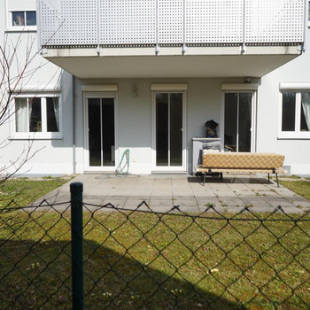 ETW Unterschleissheim