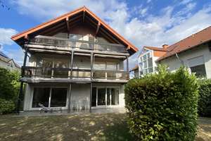 Wohnen mit Charakter: 3,5-Zimmer-Wohnung in Köln-Weiß