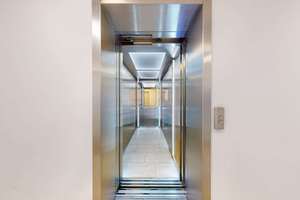 SCHWABINGER TOR | EFFIZIENT | NEUWERTIG – Leopoldstraße 204, 80804 Neufreimann, München – Vorschaubild 9