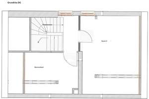 Denkmalgeschütztes Zuhause in Berlin-Spandau/ Waldsiedlung Hakenfelde – Fichtenweg -, 13587 Hakenfelde, Berlin – Vorschaubild 26