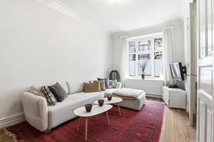 Ottensen Vibes: Altbau-EG mit Garten in Elbnähe – Die vollständige Adresse der Immobilie erhältst du vom Anbieter., 22765 Ottensen, Hamburg – Vorschaubild 3