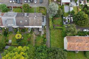geräumiges Reihenendhaus in beliebter Lage von Köln – Die vollständige Adresse der Immobilie erhältst du vom Anbieter., 50739 Bilderstöckchen, Köln – Vorschaubild 28