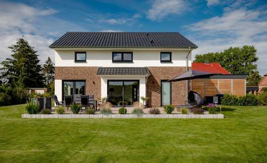 Erfüllen Sie sich Ihren Traum mit Elbe-Haus®