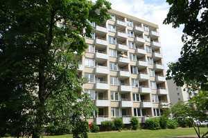 Apartment - voll möbliert - sofort einziehen  – Alten-Celler-Schneede 1, 29227 Celle (Kreis) – Vorschaubild 9